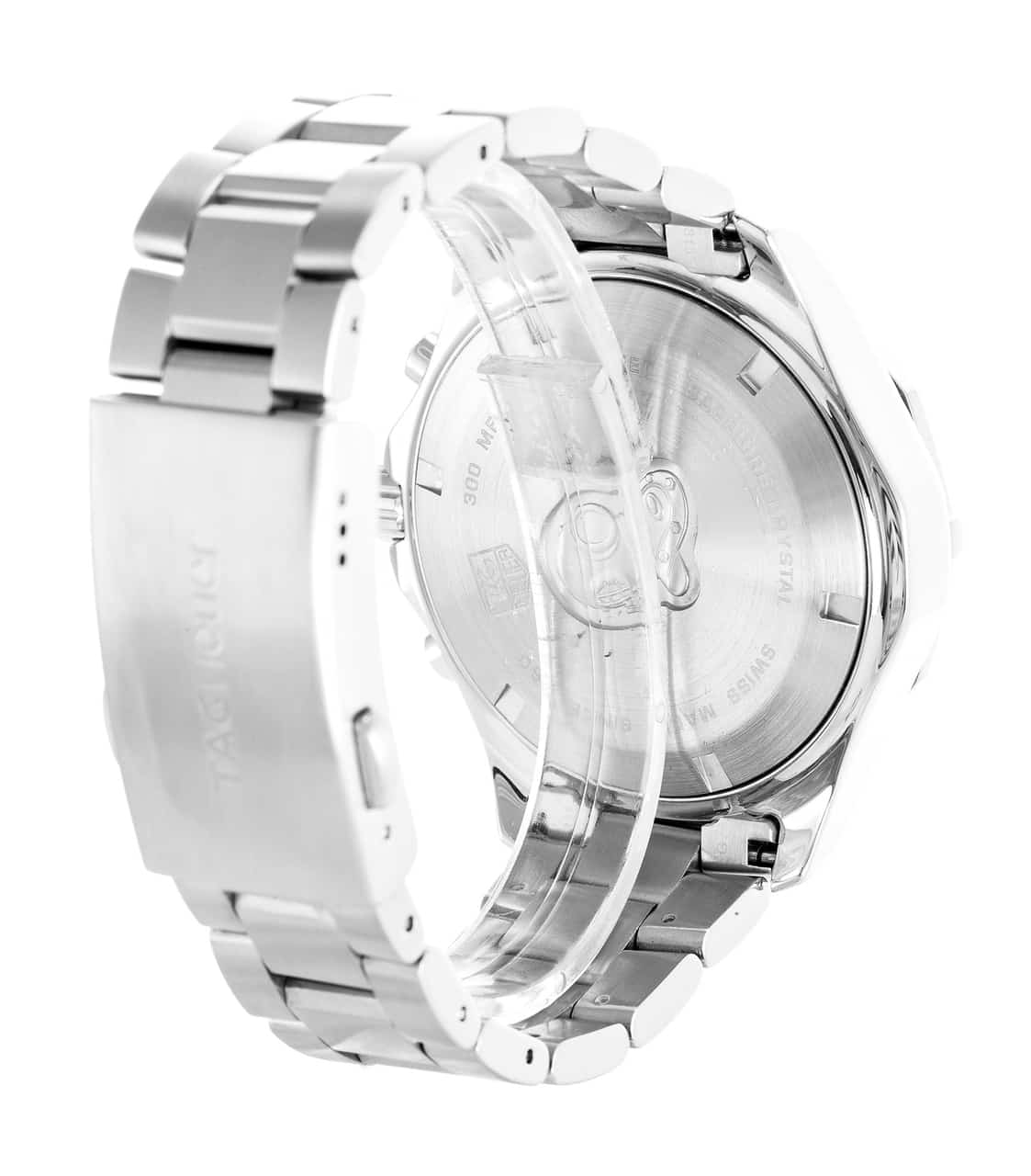 Tag heuer aquaracer caf101a hotsell